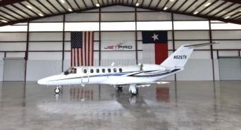 2009 Cessna Citation CJ3 for sale - AircraftDealer.com