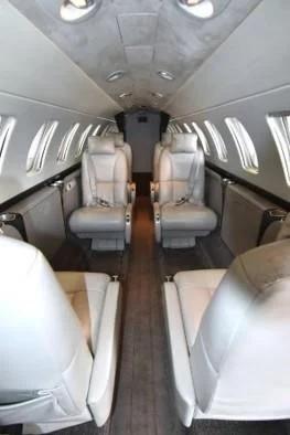 2008 CESSNA CITATION CJ3 Photo 4