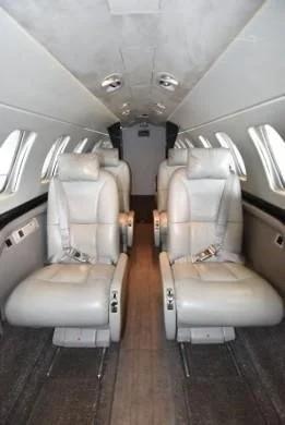 2008 CESSNA CITATION CJ3 Photo 5
