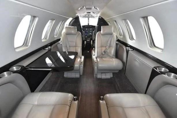 2008 CESSNA CITATION CJ3 Photo 6