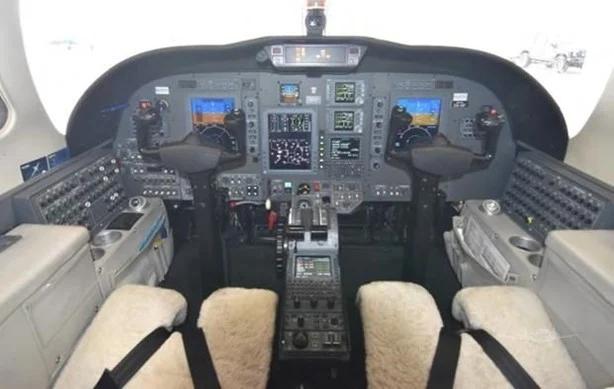 2008 CESSNA CITATION CJ3 Photo 7