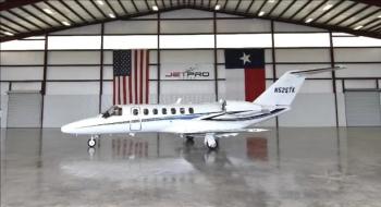 2008 CESSNA CITATION CJ3 for sale - AircraftDealer.com