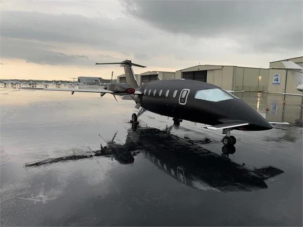 2008 PIAGGIO P-180 AVANTI II Photo 2