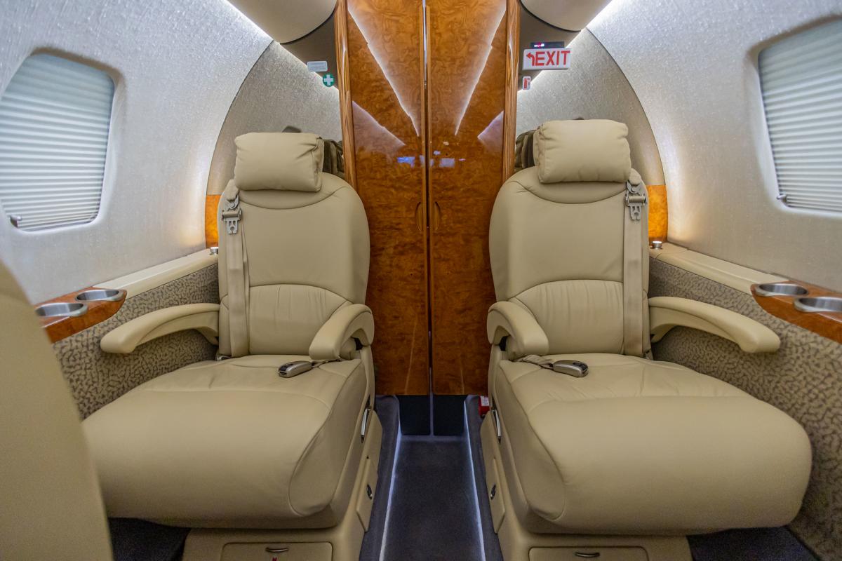2008 Cessna Citation XLS Photo 6