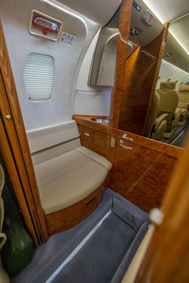 2008 Cessna Citation XLS Photo 7