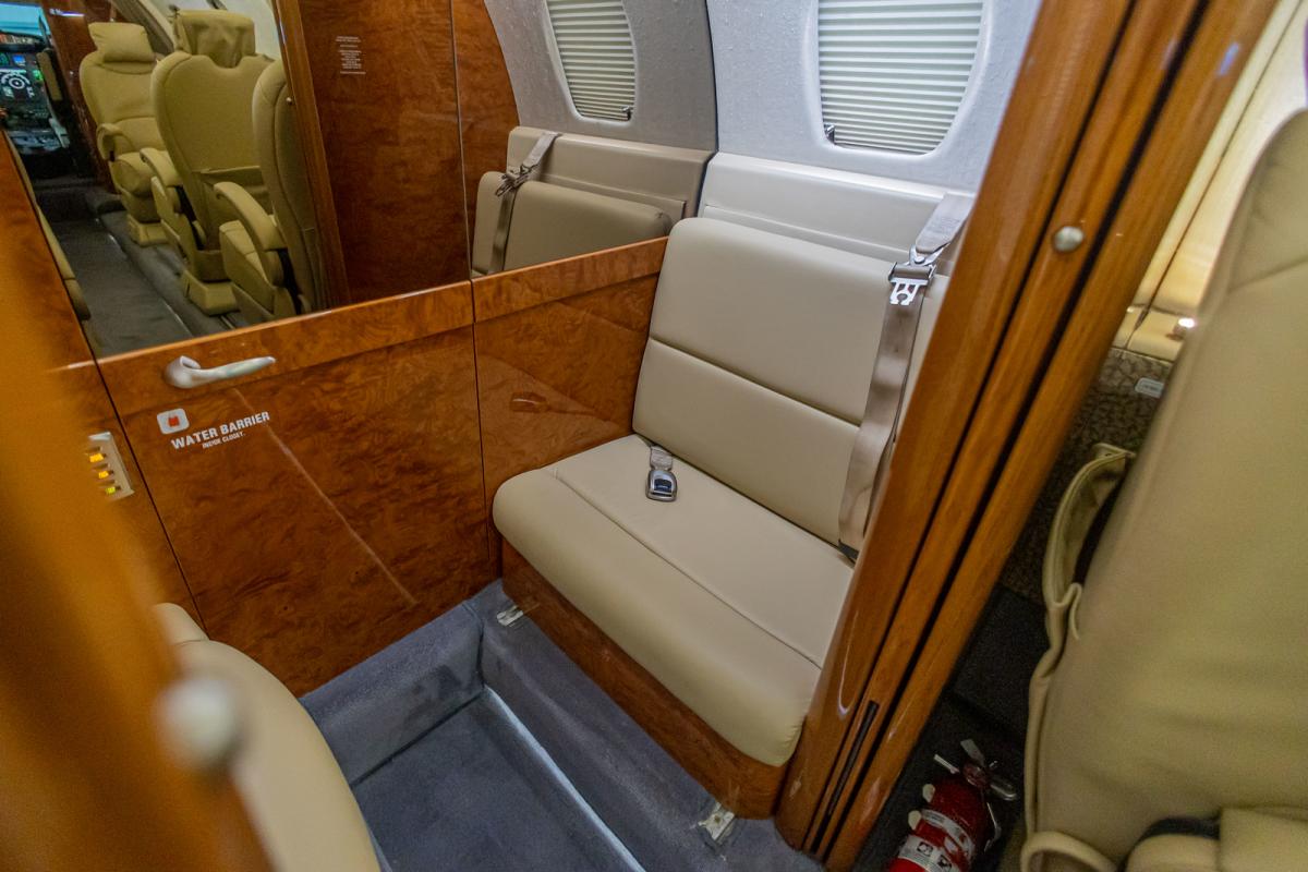 2008 Cessna Citation XLS Photo 3