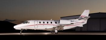 2008 Cessna Citation XLS for sale - AircraftDealer.com
