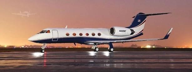1995 GULFSTREAM GIVSP Photo 2