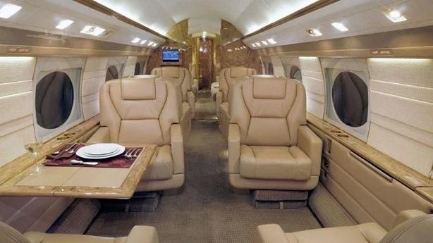 1995 GULFSTREAM GIVSP Photo 4