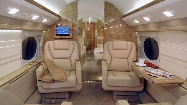 1995 GULFSTREAM GIVSP Photo 5