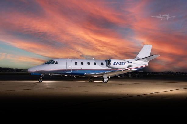 2008 CESSNA CITATION XLS Photo 2