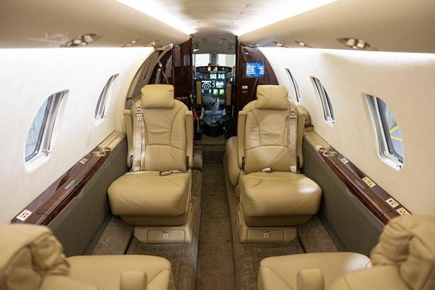 2008 CESSNA CITATION XLS Photo 4