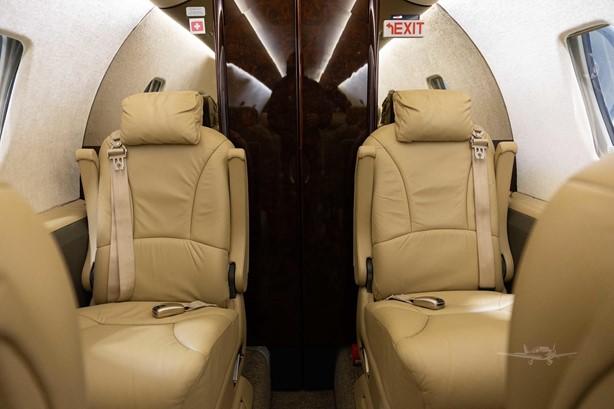 2008 CESSNA CITATION XLS Photo 5