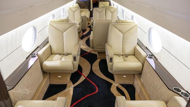 1991 GULFSTREAM GIV Photo 4