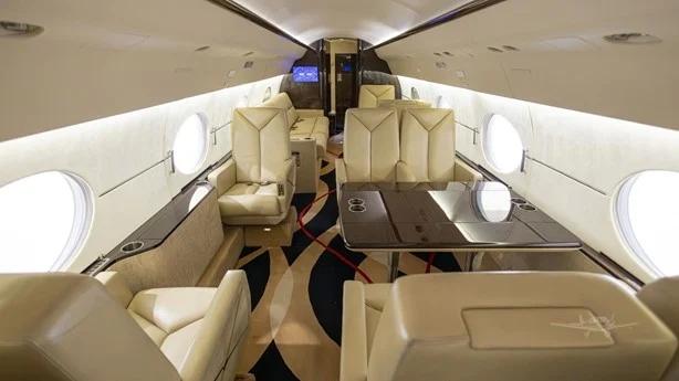 1991 GULFSTREAM GIV Photo 5