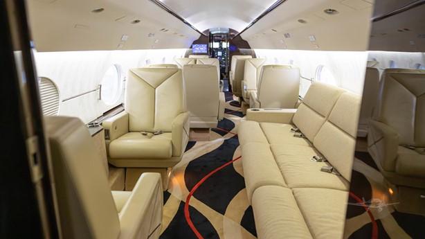 1991 GULFSTREAM GIV Photo 6