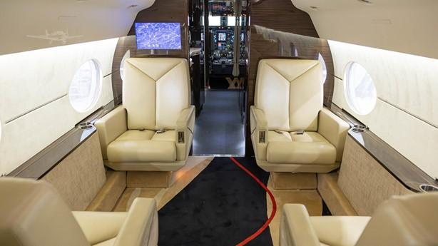 1991 GULFSTREAM GIV Photo 7