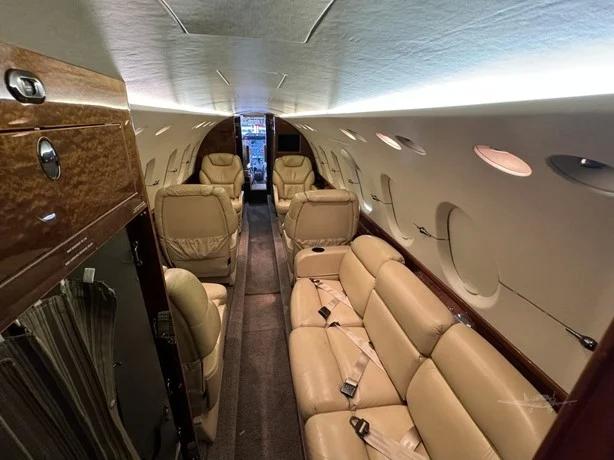 2001 HAWKER 800XP Photo 4