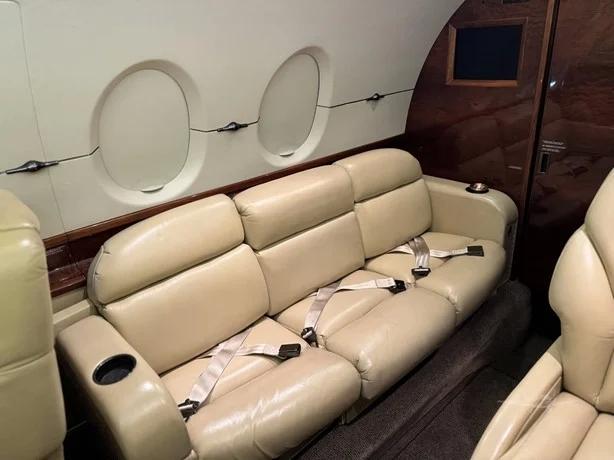 2001 HAWKER 800XP Photo 7