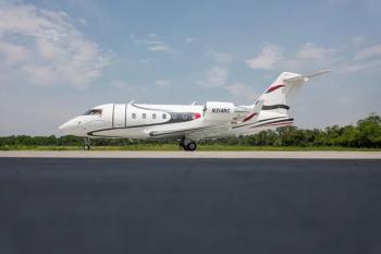 1999 BOMBARDIER CHALLENGER 604 for sale - AircraftDealer.com