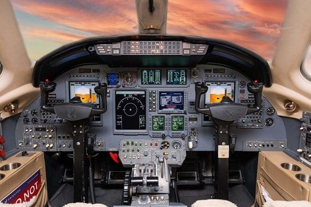 2008 CESSNA CITATION XLS Photo 3