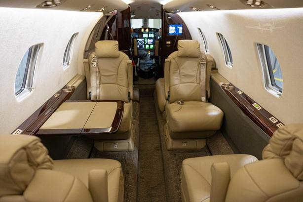 2008 CESSNA CITATION XLS Photo 5