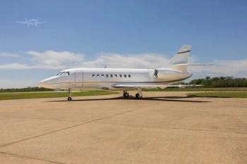 2007 DASSAULT FALCON 2000EX EASY for sale - AircraftDealer.com