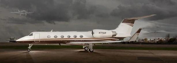 1991 GULFSTREAM GIV Photo 2