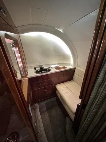 2001 HAWKER 800XP Photo 4