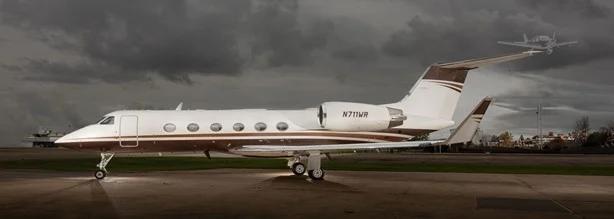 1991 GULFSTREAM GIV Photo 2