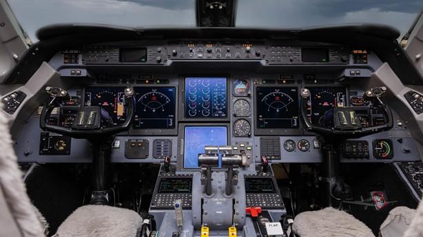 1991 GULFSTREAM GIV Photo 3