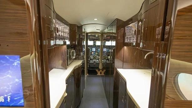 1991 GULFSTREAM GIV Photo 4