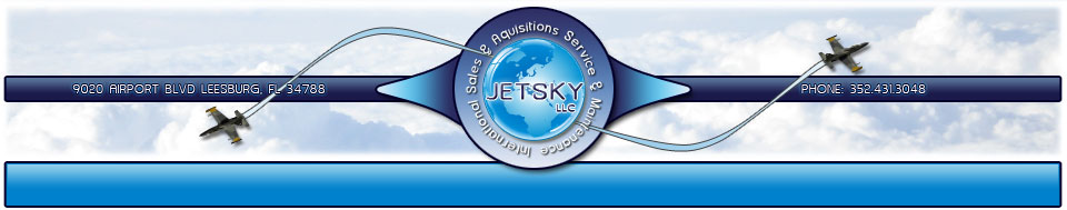 JetSky, LLC.