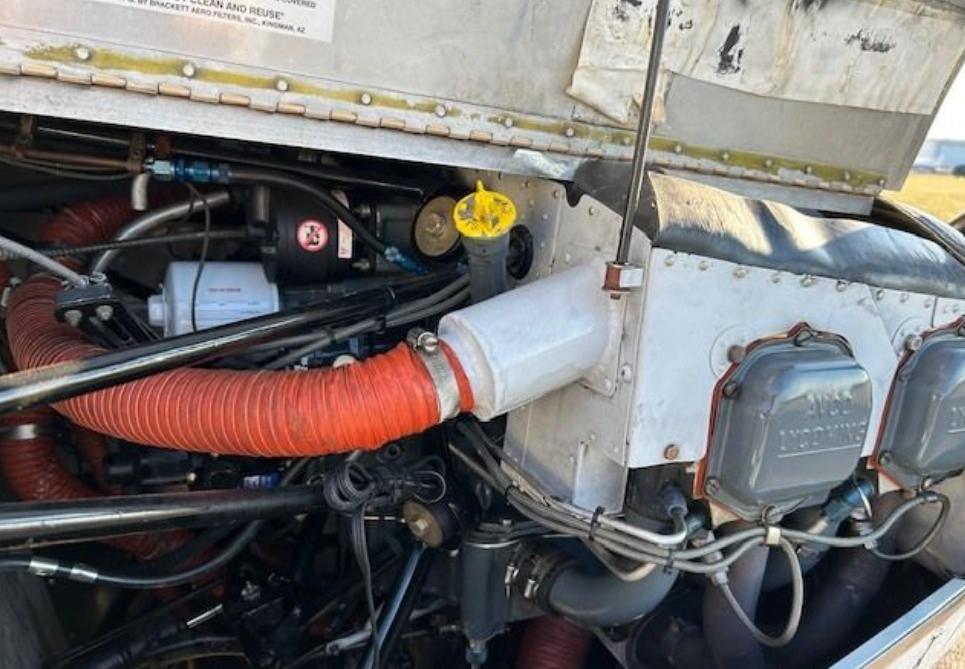 1964 PIPER CHEROKEE 180 Photo 7