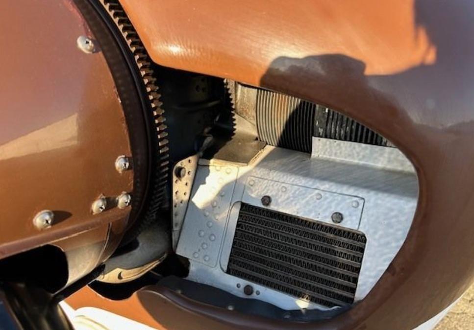 1964 PIPER CHEROKEE 180 Photo 5