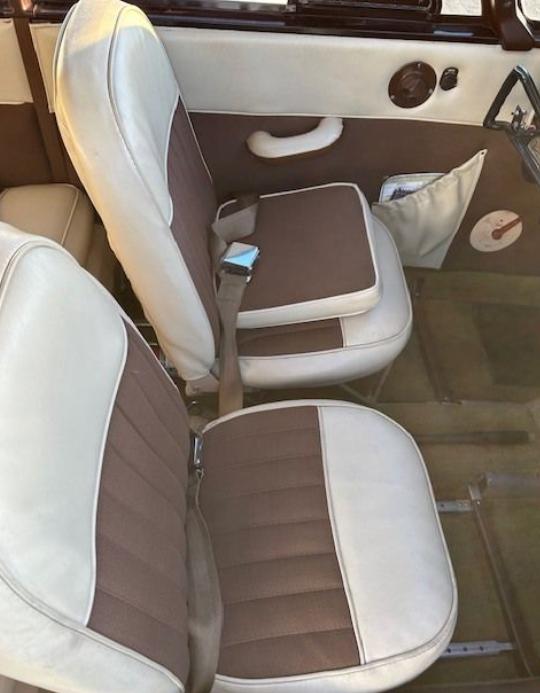 1964 PIPER CHEROKEE 180 Photo 7