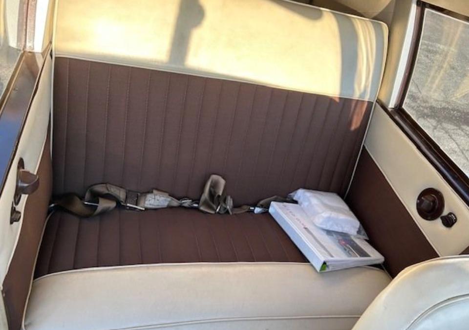 1964 PIPER CHEROKEE 180 Photo 4