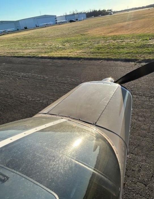 1964 PIPER CHEROKEE 180 Photo 5