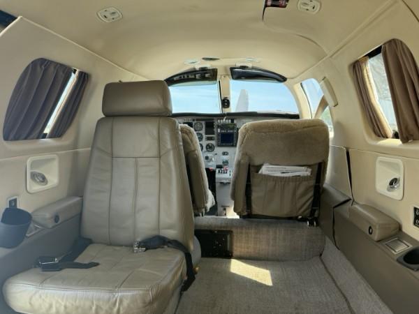 Piper Malibu Photo 4