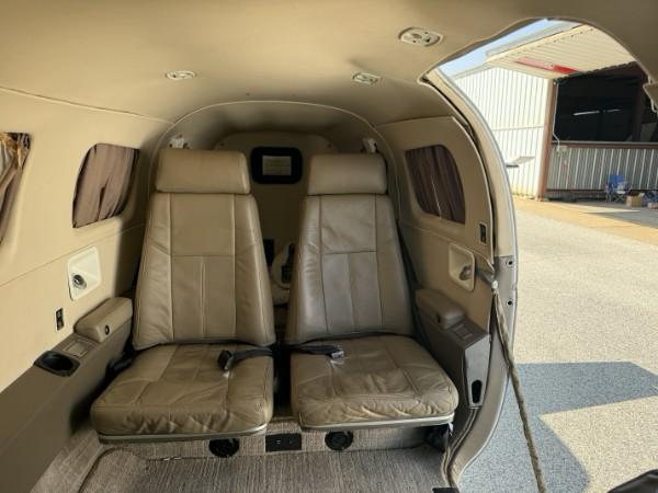 Piper Malibu Photo 5