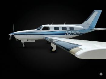 Piper Malibu for sale - AircraftDealer.com