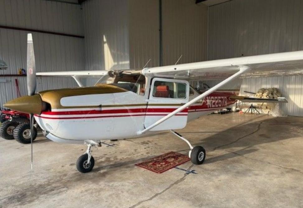 1978 CESSNA 182RG SKYLANE Photo 6