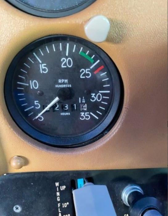 1978 CESSNA 182RG SKYLANE Photo 7