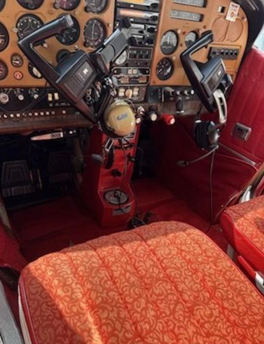 1978 CESSNA 182RG SKYLANE Photo 3