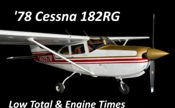 1978 CESSNA 182RG SKYLANE for sale - AircraftDealer.com