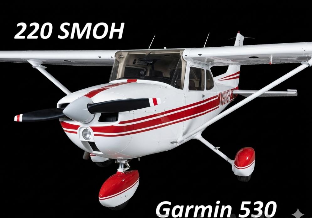 1975 CESSNA 150M Photo 2