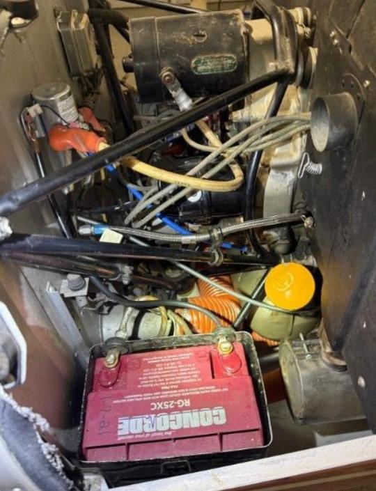 1975 CESSNA 150M Photo 7