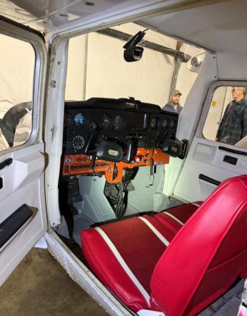 1975 CESSNA 150M for sale - AircraftDealer.com