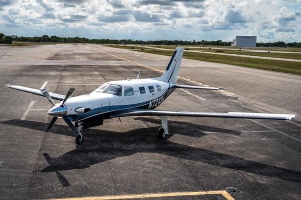 2008 PIPER MERIDIAN Photo 3