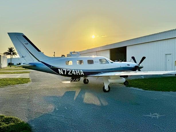 2008 PIPER MERIDIAN Photo 5